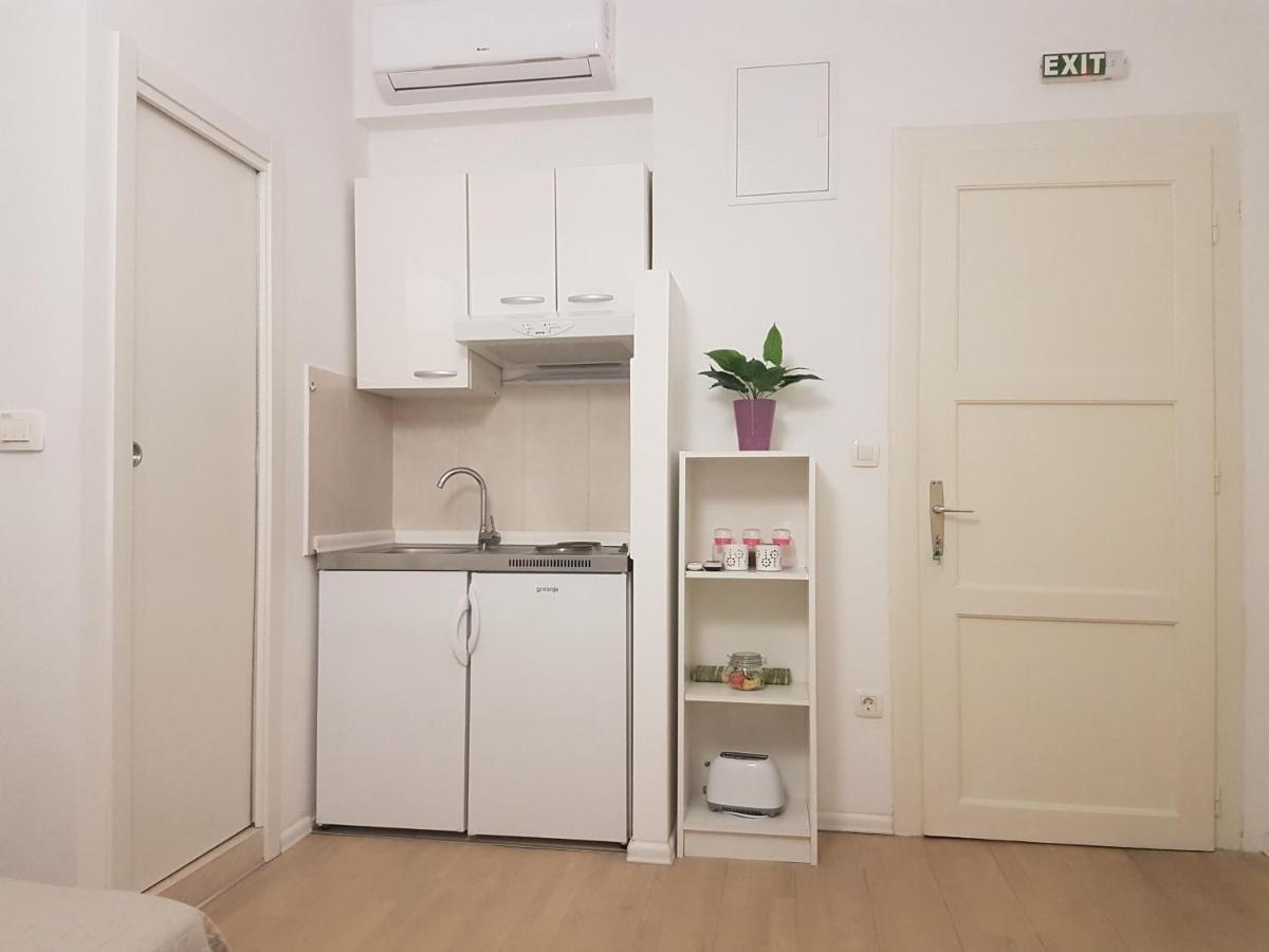 Studios Im Дубровник Екстериор снимка