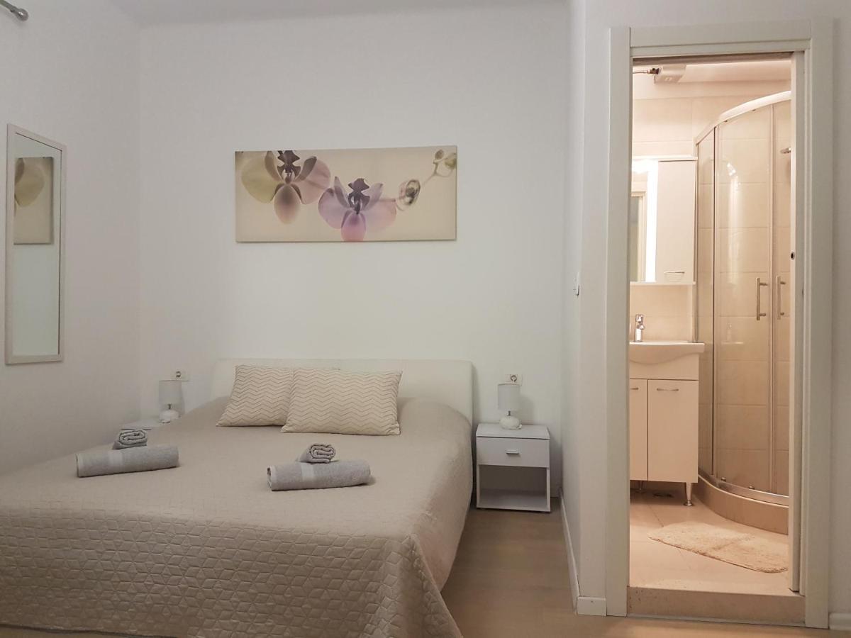 Studios Im Дубровник Екстериор снимка