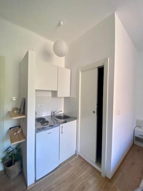 Studios Im Дубровник Екстериор снимка