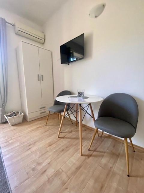Studios Im Дубровник Екстериор снимка