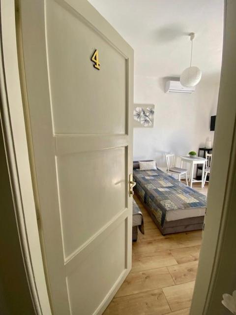 Studios Im Дубровник Екстериор снимка