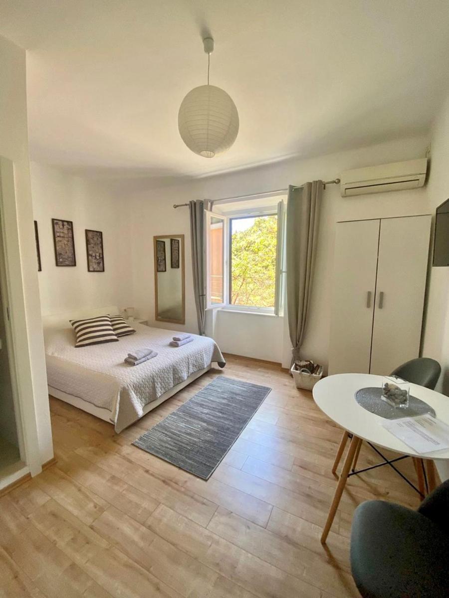 Studios Im Дубровник Екстериор снимка